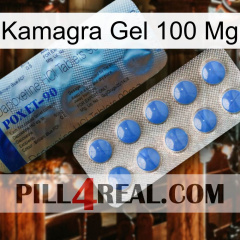 Kamagra Gel 100 Mg 40